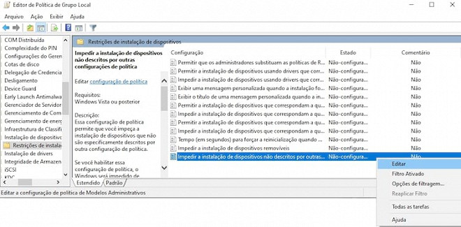 4 Maneiras De Desabilitar O Teclado Do Notebook Windows 10 6724