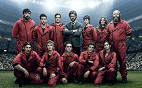 La casa de papel tem quarta temporada confirmada pela Netflix