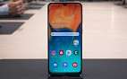 Samsung Galaxy A30s deve ter câmera tripla traseira e ser lançado em 11 de agosto