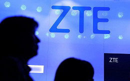 ZTE está trabalhando em modem 5G próprio  lançamento deve ocorrer no segundo semestre de 2019