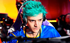 Streamer Ninja deixa a Twitch por contrato de exclusividade da Mixer