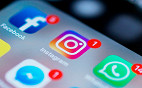 Instagram e WhatsApp irão adicionar from Facebook aos seus nomes