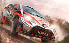 BigBen Games revela o Modo Carreira do simulador de rally WRC 8