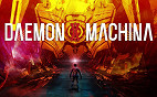 Prólogo de Daemon X Machina é mostrado em novo trailer