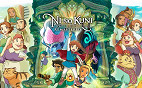 Ni No Kuni: Wrath of the White Witch ganha remasterização e chega para PS4, PC e Switch em setembro