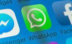 Messenger, WhatsApp e Facebook podem deixar de funcionar em iPhones 