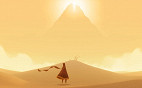 Journey, famoso game para PlayStation 4, é lançado para iOS