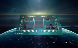 CPUs EPYC Rome com Zen2 lançados oficialmente pela AMD