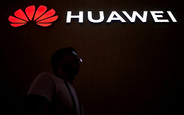 De novo? Huawei e mais quatro empresas chinesas são banidas dos Estados Unidos