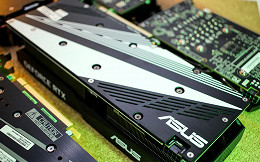 Review RTX 2060 ASUS Dual Advanced: um pouco salgada