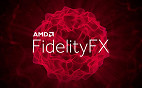 O que é AMD FidelityFX? Entenda!