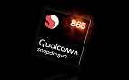 Qualcomm Kona Snapdragon 865 aparece no Geekbench