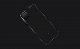 Google Pixel 4 XL é visto em avião - veja foto