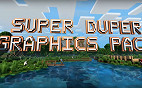 Minecraft: pacote Super Duper Graphics é cancelado pela desenvolvedora Mojang