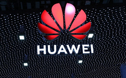 Huawei lançará serviço próprio de mapas em outubro