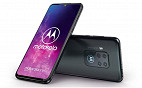 Preço, design e especificações do Motorola One Zoom vazam!