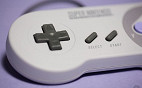 Nintendo Switch deve ganhar controle sem fio para Super Nintendo (SNES)