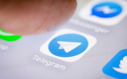 Criminosos se aproveitam de segurança do Telegram para aplicar golpes