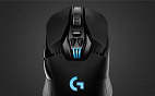 Logitech G lança nova linha de mouses sem fio e dois headsets