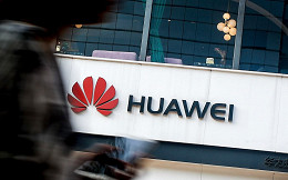 6G já começa a ser pesquisado pela Huawei