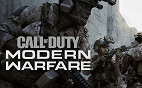 Call of Duty: Modern Warfare recebeu primeiro trailer multiplayer