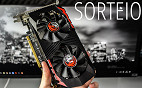 Quer ganhar uma placa de vídeo? SORTEIO da PCYES GTX 1050, participe pelo Instagram!