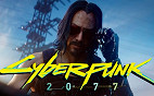 Cyberpunk 2077 confirmado para o Google Stadia