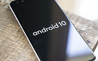 O seu está na lista? Veja os smartphones que receberão o Android 10