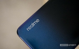 Realme  pode lançar nova série de smartphones, os Realme Q