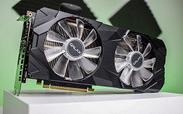 Review RTX 2060 Super Galax EX: superior a RX 5700 XT?