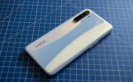 Realme XT pode ter sido revelado no Geekbench