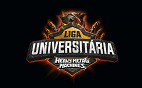 Heavy Metal Machines ganha liga universitária com duas divisões