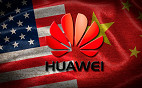 Centenas de empresas americanas solicitaram licenças para negociar com a Huawei