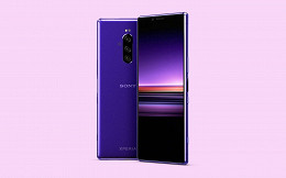 Sony Xperia 2 pode ser anunciado em breve