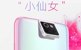 Xiaomi e Meitu se aliam em nova linha de smartphones