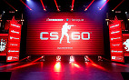 Campeonato mundial de CSGO - Finais neste fim de semana