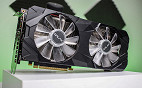 Review/Overclock RTX 2060 Galax EX: passando a RX 5700 XT!