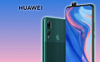 Huawei Enjoy 10 Plus: Câmera tripla e sem entalhes na tela por cerca de R$ 1000