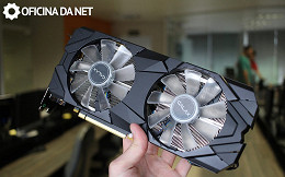 Review RTX 2080 Super Galax EX: Mini 2080 Ti?