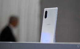 Europa e EUA liberam pré-vendas do Sony Xperia 5