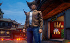 Shenmue III está chegando para PS4 e PC. Por que este jogo adorado não deve fazer grande sucesso