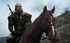 Netflix revela sem querer data de lançamento da série The Witcher!