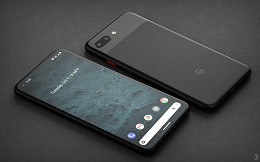 Google Pixel 4 tem imagens vazadas e data de lançamento esperada para 15 de outubro