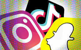 Instagram deverá trazer funcionalidade do TikTok como Clips nos Stories