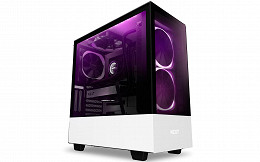 Novos gabinetes da NZXT chegam ao país