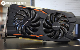 Review GTX 1050Ti Gigabyte OC em 2019: Ainda vale a pena?