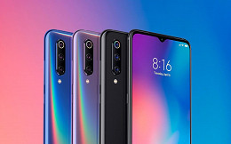 Mi 9 Pro aparece em primeiro teaser