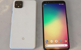 Google Pixel 4 tem data de lançamento: 15 de outubro