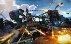 [Sunset Overdrive] Sony confirma durante a TGS 2019 que Sunset Overdrive agora lhe pertence