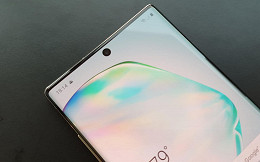 Samsung Galaxy Note 10 e 10+ são os primeiros smartphones com certificado Wi-Fi 6